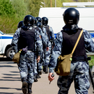 ФСБ предотвратила теракт в отделе полиции в Уфе