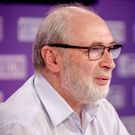 Вильфанд пообещал Поволжью аномальные морозы в ближайшие дни