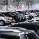 В России за год закрылся каждый четвертый шоурум китайских автобрендов