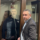 Мосгорсуд оставил гендиректора СК «Автодор» в СИЗО до 10 марта