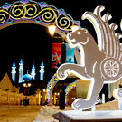 Туры в Казань подорожали на 50% за четыре года – туристы стали приезжать на более короткий срок