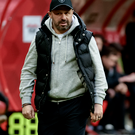 Карадениз покинул «Рубин-2»