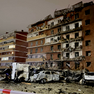 В Адыгее после атаки ВСУ пострадали 11 человек, в том числе двое детей