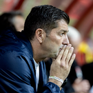 «Рубин» выиграл у сербской ИМТ в первом матче Франка Артиги