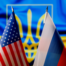 Bloomberg: США передали РФ план по Украине перед визитом Уиткоффа в Москву