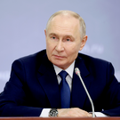 Путин: Россия готова направить $1 миллиард в «Совет мира» из замороженных в США активов