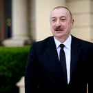 Алиев направил Украине очередную поставку гумпомощи на $1 миллион