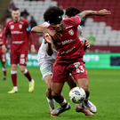 Моторин и Кузнецов сыграют в старте «Рубина» в первом контрольном матче при Артиге