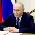 Путин – главе минтранса: «В Поволжье ожидаются морозы и возвращение снегопадов, нужно быть готовыми»