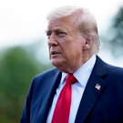 Трамп в Давосе: США не должны заниматься Украиной – это дело Европы