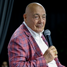 Познер рассказал, когда вернется на Первый канал с новым документальным фильмом