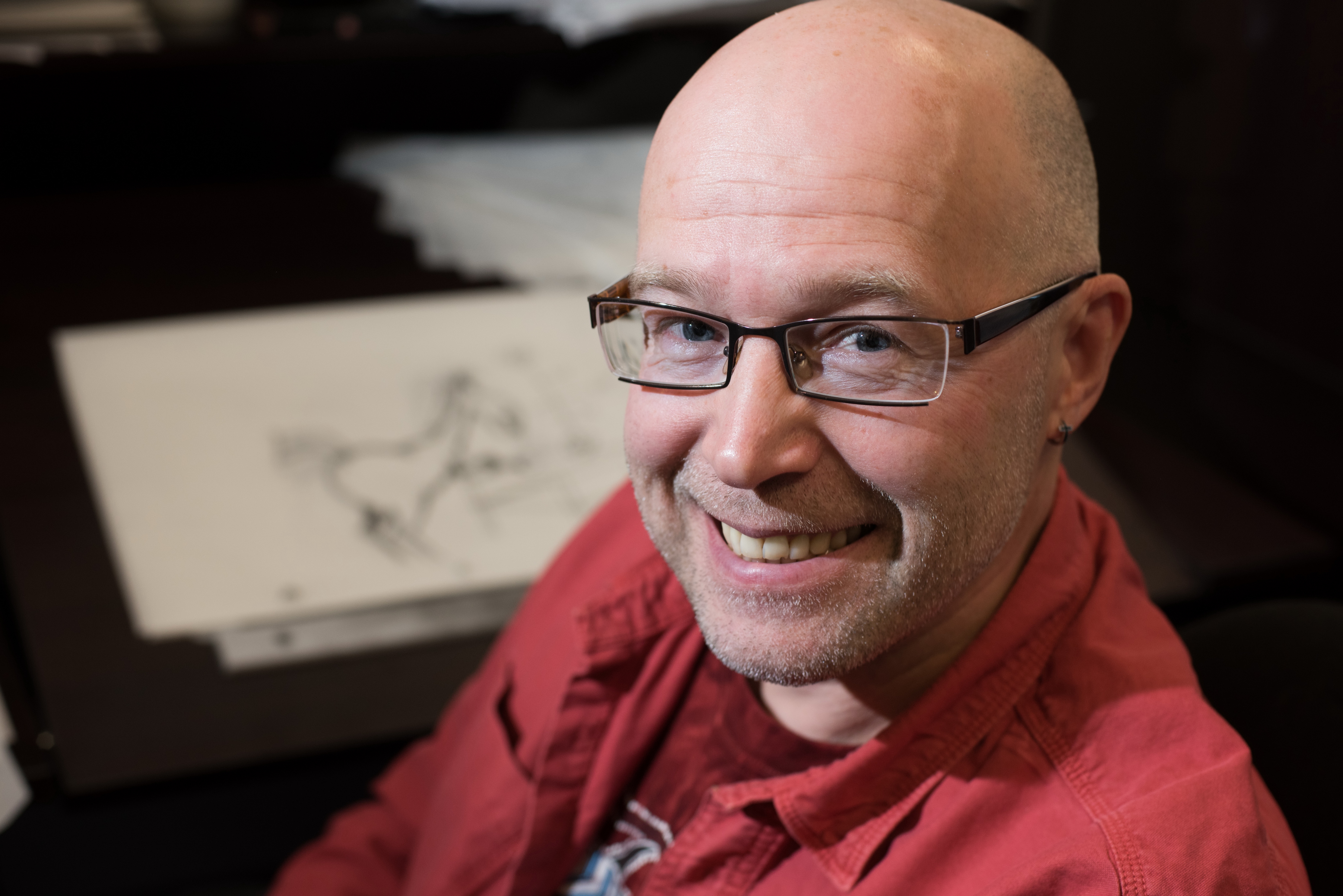 Константин Бронзит