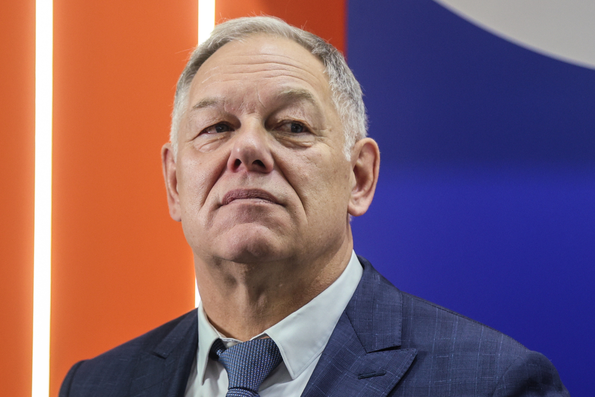 Вячеслав Петушенко