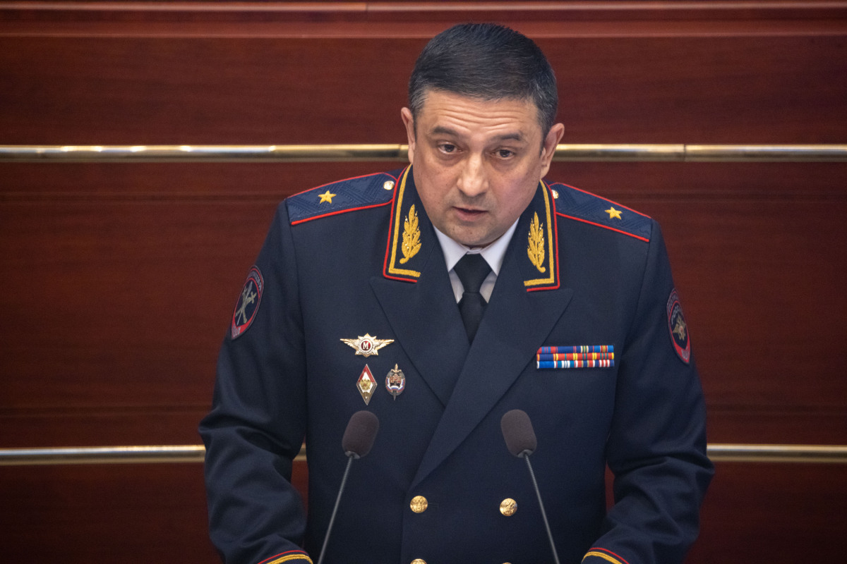 Дамир Сатретдинов