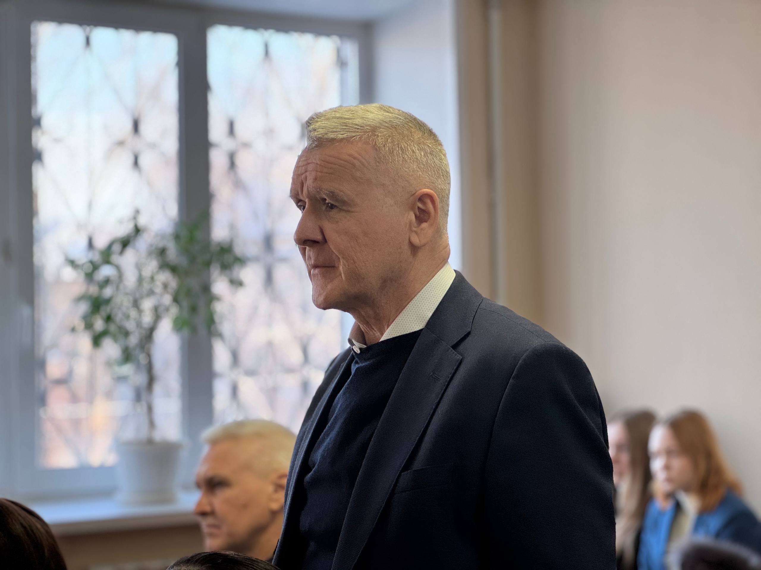 Ринат Ханбиков