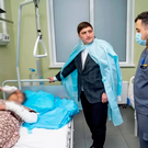 Бастрыкин затребовал доклад о нападении школьника в Нижнекамске – Беляев рассказал о состоянии уборщицы