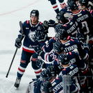 «Нефтехимик» выиграл у московского «Динамо» — это 6-я победа нижнекамцев подряд