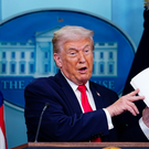 Трамп назвал возможных преемников на выборах 2028 года