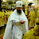 Патриарх Кирилл возвел в сан епископа экс-наместника Раифского Богородицкого монастыря Гавриила