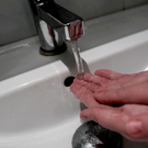 В Кировском районе Казани более 30 домов остались без воды из-за аварийных работ