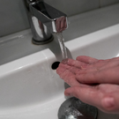 В Кировском районе Казани более 30 домов остались без воды из-за аварийных работ