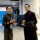 Тимур Нагуманов женился на Наиле Зиннатуллиной