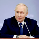 Путин: Россия готова направить $1 миллиард в совет мира из замороженных в США активов