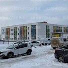 Источник: напавшего на уборщицу школьника в Нижнекамске госпитализировали – он обжег руки