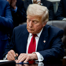 Трамп официально утвердил совет мира по Газе – в него вошли 19 стран