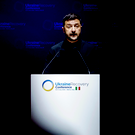 Зеленский заявил, что мог бы защитить Гренландию от России, если бы Украина была в НАТО