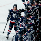 «Нефтехимик» выиграл у московского «Динамо» — это 6-я победа нижнекамцев подряд