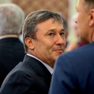 Налоговая предъявила претензии к владельцу ПСО «Казань» Равилю Зиганшину на 720 миллионов