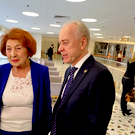 Терентьева избрали новым председателем Общественной палаты РТ