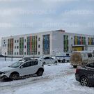 Источник: Напавшего на уборщицу школьника в Нижнекамске госпитализировали – он обжег руки