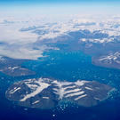 В правительстве Гренландии призвали жителей запастись продуктами