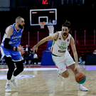 УНИКС крупно обыграл «Самару» и одержал 10-ю победу подряд в Единой лиге ВТБ