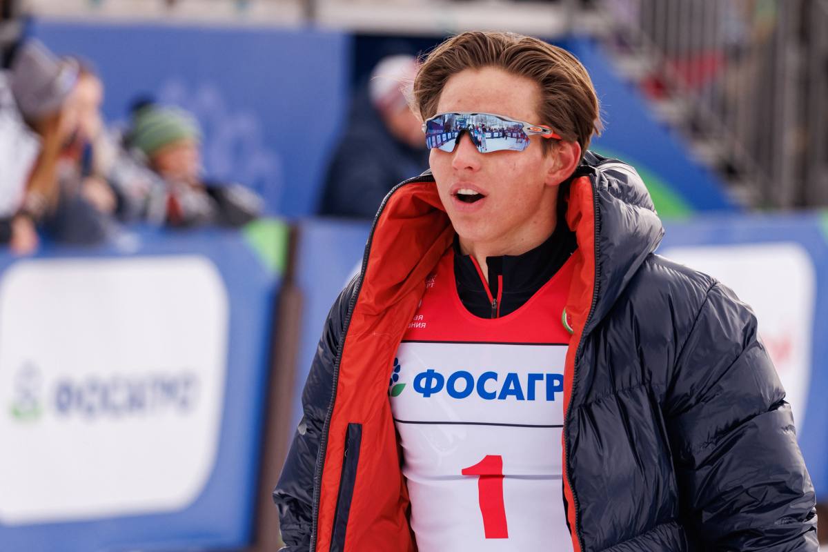 Савелий Коростелев