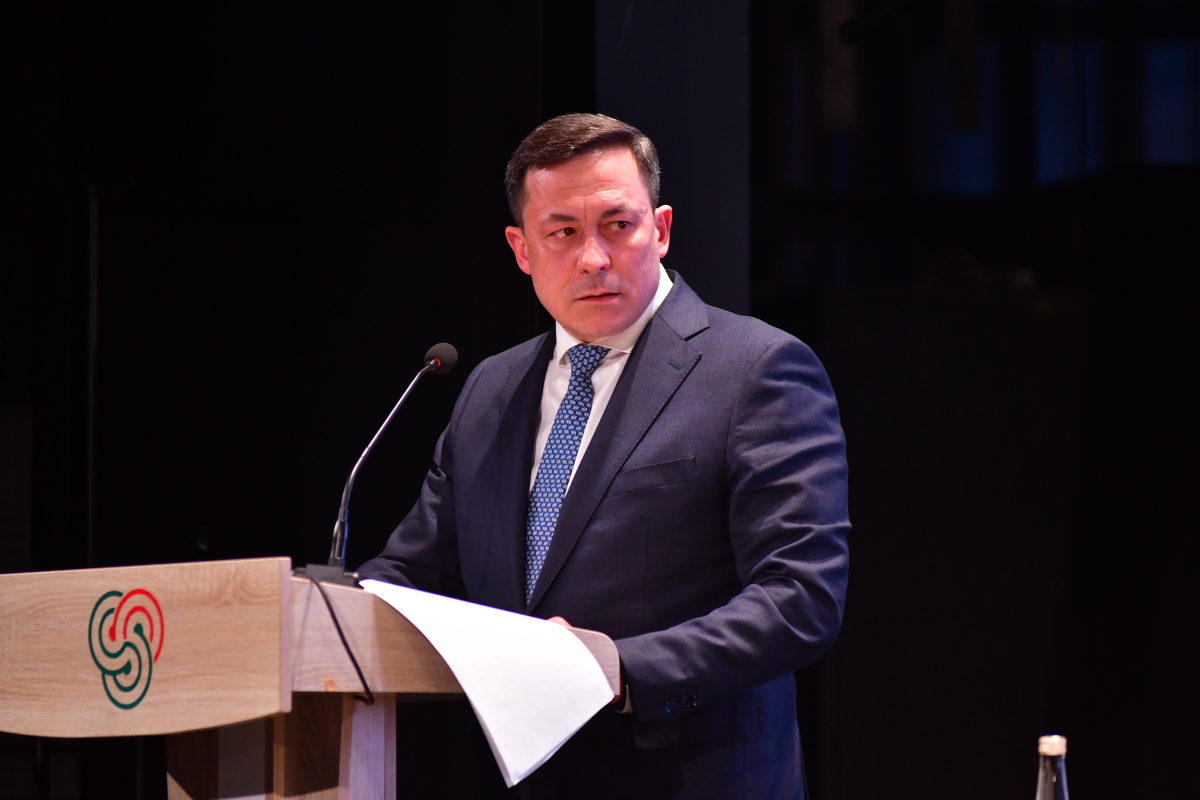 Ильгиз Хидиятов