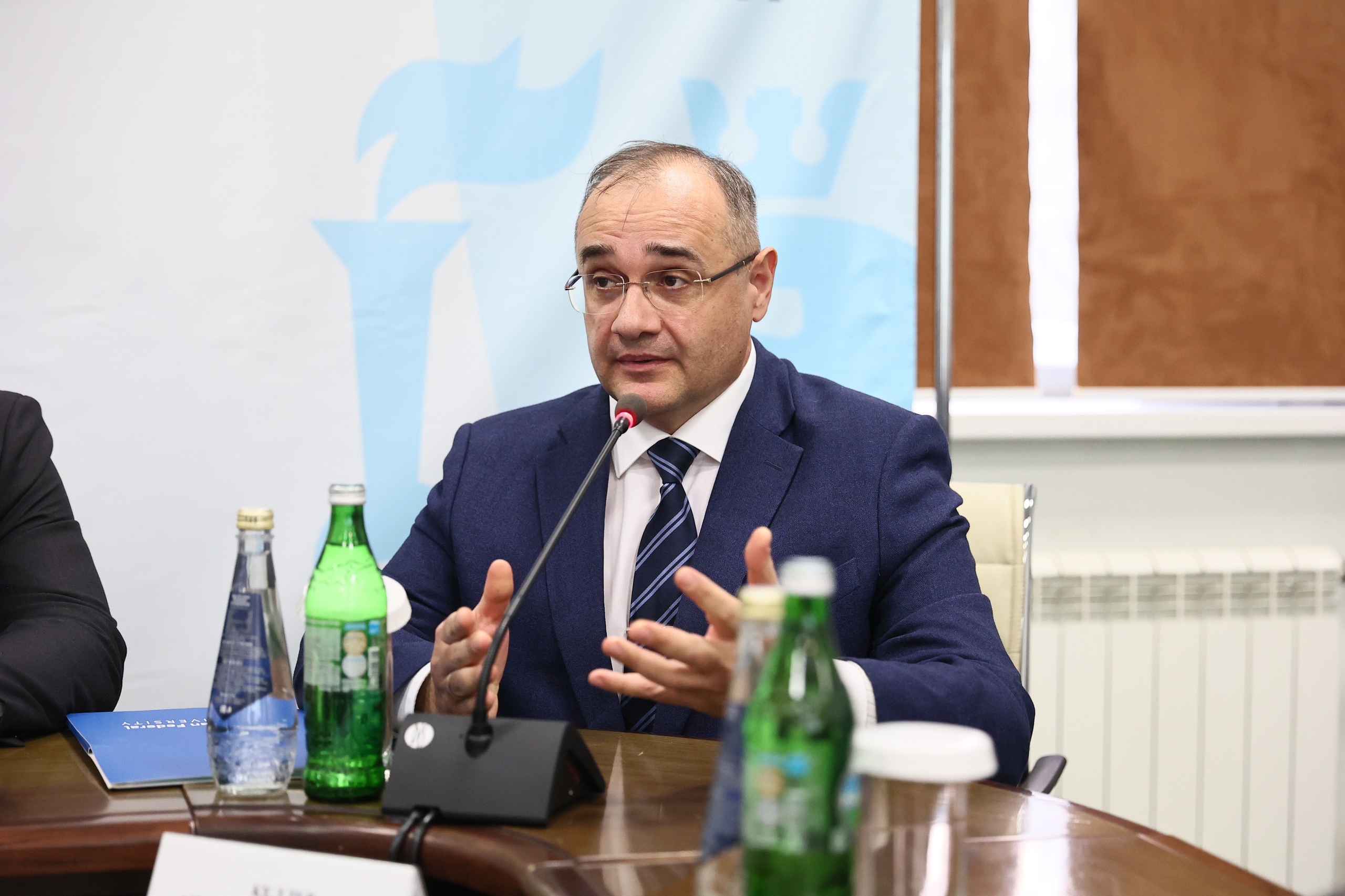 Андрей Келлер