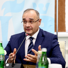 Челнинский филиал КФУ возглавил профессор из Москвы Андрей Келлер