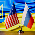 Sky News: В ОАЭ начались первые переговоры делегаций России, США и Украины