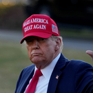 Трамп поддержал идею Путина о взносе в совет мира из замороженных активов РФ: «Это здорово»