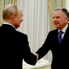 Переговоры Путина с Уиткоффом и Кушнером в Кремле продлились почти четыре часа: итоги