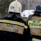 В Пензе тушат пожар на нефтебазе после удара ВСУ