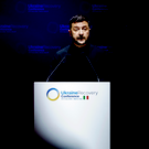 Зеленский заявил, что мог бы защитить Гренландию от России, если бы Украина была в НАТО