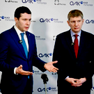 «Переговоры о поставке Ту-214 должны вступить в суперактивную фазу»: Алиханов и Решетников приехали на КАЗ