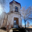 Усадьба князя Гагарина в Татарстане ушла с торгов за 1,6 миллиона рублей: там будет отель