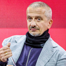 Константин Богомолов назначен и. о. ректора школы-студии МХАТ