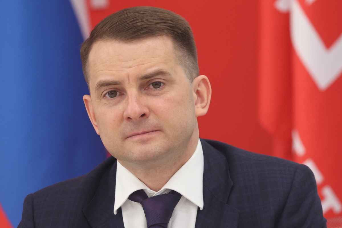 Ярослав Нилов