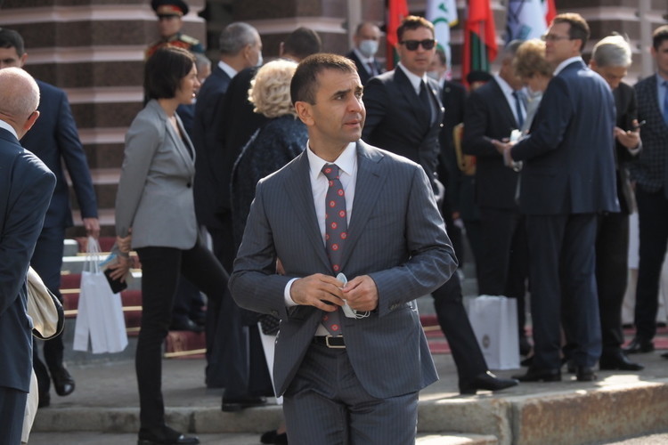 Нияз Ситдиков